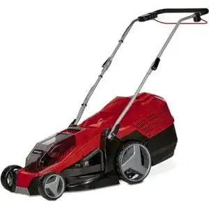 Einhell akku rasenmaeher einhell akku rasenmaeher ge cm 36 43 li