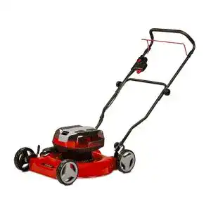 Einhell akku rasenmaeher einhell akku rasenmaeher ge cm 36 48 li
