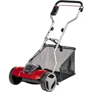 Einhell akku rasenmaeher einhell akku rasenmaeher ge hm 18 38 li