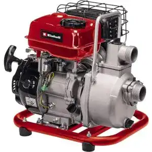 Einhell gartenpumpe einhell benzin wasserpumpe gc pw 16