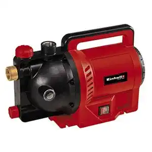 Einhell gartenpumpe einhell gartenpumpe gc gp 1045