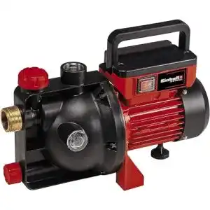Einhell gartenpumpe einhell gartenpumpe gc gp 6040 eco