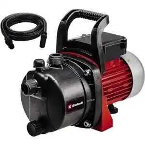 Einhell gartenpumpe einhell gartenpumpe gc gp 6538