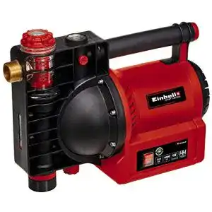 Einhell gartenpumpe einhell gartenpumpe ge gp 1145 eco