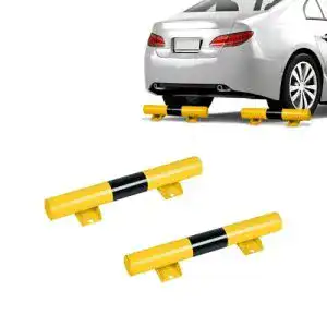 Einparkhilfe garage uisebrt garagenstopper anfahrschutz