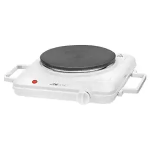 Einzelkochplatten clatronic kochplatte fuer camping kueche