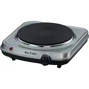 Einzelkochplatten eltac einzelkochplatte ek 18 1 gussheizplatte