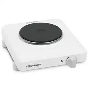 Einzelkochplatten rommelsbacher einzelkochplatte ths 815