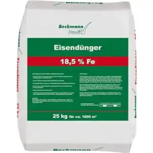 Eisenduenger eisenduenger beckmann kronos profi 25 kg