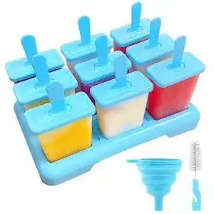 Eisform alinana eis am stiel 9 wiederverwendbare diy eis