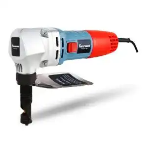 Elektroknabber fanztool fanzwork knabber blechknabber