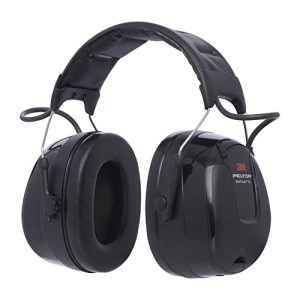 Elektronischer Gehörschutz 3M PELTOR HRXS220A WorkTunes Pro