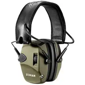 Elektronischer gehoerschutz zohan 054 elektronische gehoerschutz