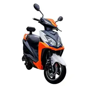Elektroroller elrofu falcon 3400 watt elektro roller e roller