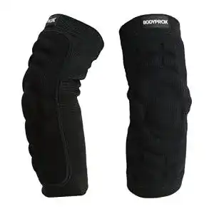 Ellenbogenschoner bodyprox ellenbogenschuetzer 1 paar large