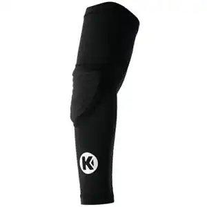 Ellenbogenschoner kempa arm sleeve gepolstert arm bandage
