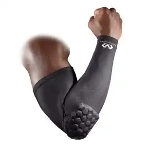 Ellenbogenschoner mcdavid hexpad armstulpe 6500 power