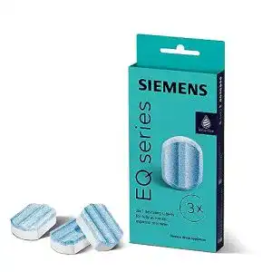 Entkalkungstabletten kaffeevollautomat siemens 1