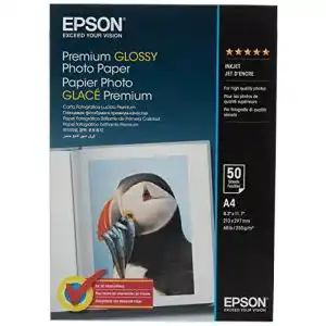 Epson fotopapier epson c13s041624 glossy photo paper 225g mc2b2