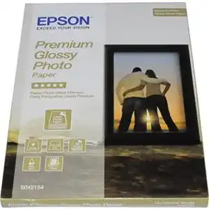 Epson fotopapier epson premium glossy photo paper c13s042154