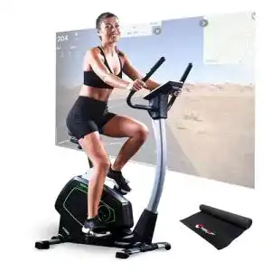 Ergometer christopeit sport germany heimtrainer eco