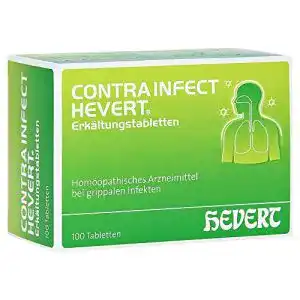 Erkaeltung tabletten hevert contrainfect erkaeltungstabletten