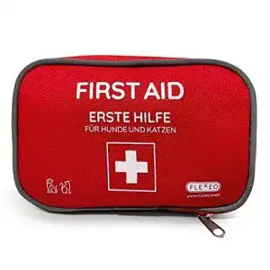 Erste hilfe set hund flexeo erste hilfe set fuer hund und katze