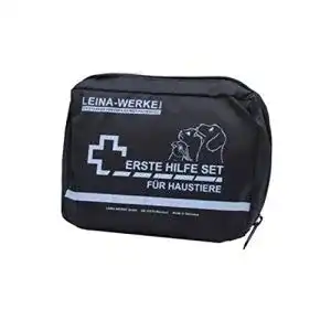 Erste hilfe set hund leina werke leinawerke 52002 first aid kit