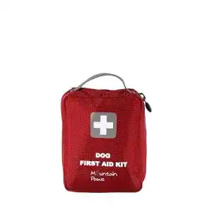 Erste hilfe set hund mountain paws erste hilfe set fuer hunde