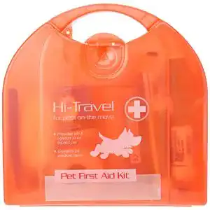 Erste hilfe set hund rosewood 02414 erste hilfe set