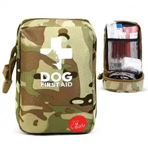 Erste hilfe set hund socio erste hilfe set