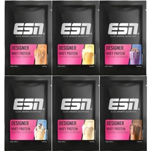 ESN protein powder