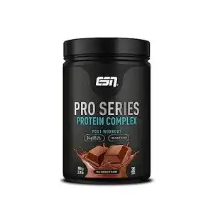 Esn proteinpulver esn pro series protein complex 900g dose