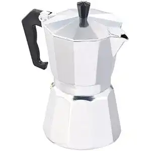 Espressokocher induktion cucina di modena espressomaschine