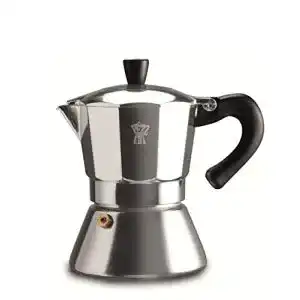 Espressokocher induktion pezzetti bellexpress coffee maker