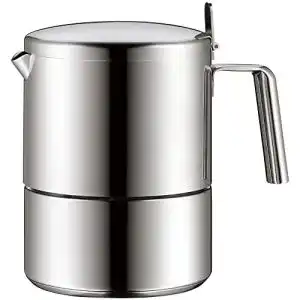 Espressokocher induktion wmf kult espressokocher induktion