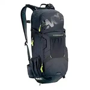 Evoc bike rucksack evoc fr enduro blackline 16 tasche