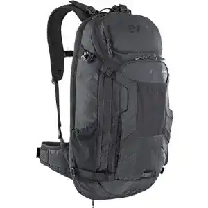 Evoc bike rucksack evoc fr trail e ride pro schwarz