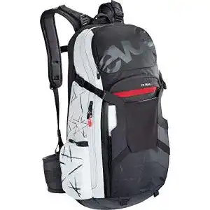 Evoc bike rucksack evoc fr trail unlimited 20l tasche
