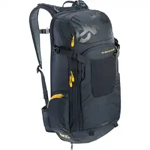 Evoc bike rucksack evoc herren fr trail blackline 20l