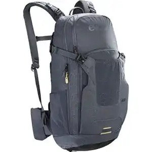 Evoc bike rucksack evoc neo 16 tasche grau l xl