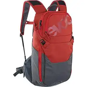 Evoc bike rucksack evoc ride 12 protektor fahrradrucksack