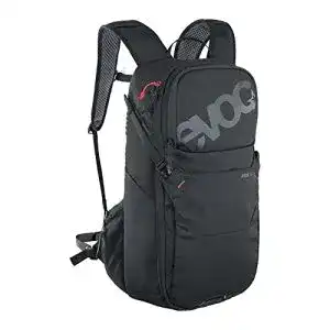 Evoc bike rucksack evoc ride 16 rucksack schwarz