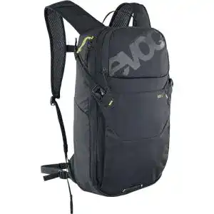 Evoc bike rucksack evoc ride 8 rucksack schwarz