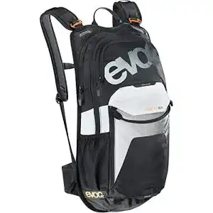 Evoc bike rucksack evoc stage team 12l rucksack