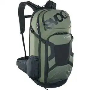 Evoc bike rucksack evoc unisex fr tour e ride 30