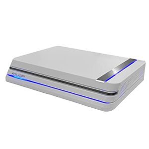 Disque dur externe (3 To) Avolusion PRO-X Gaming externe
