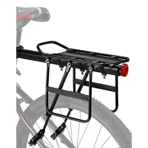 Fahrrad gepaecktraeger kemimoto fahrrad gepaecktraeger universal