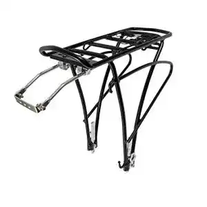 Fahrrad gepaecktraeger red loon alu hinterrrad gepaecktraeger