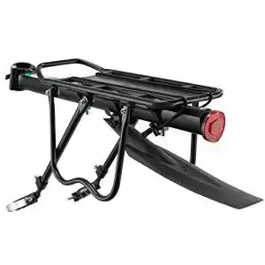 Fahrrad gepaecktraeger rockbros fahrrad gepaecktraeger mountainbike